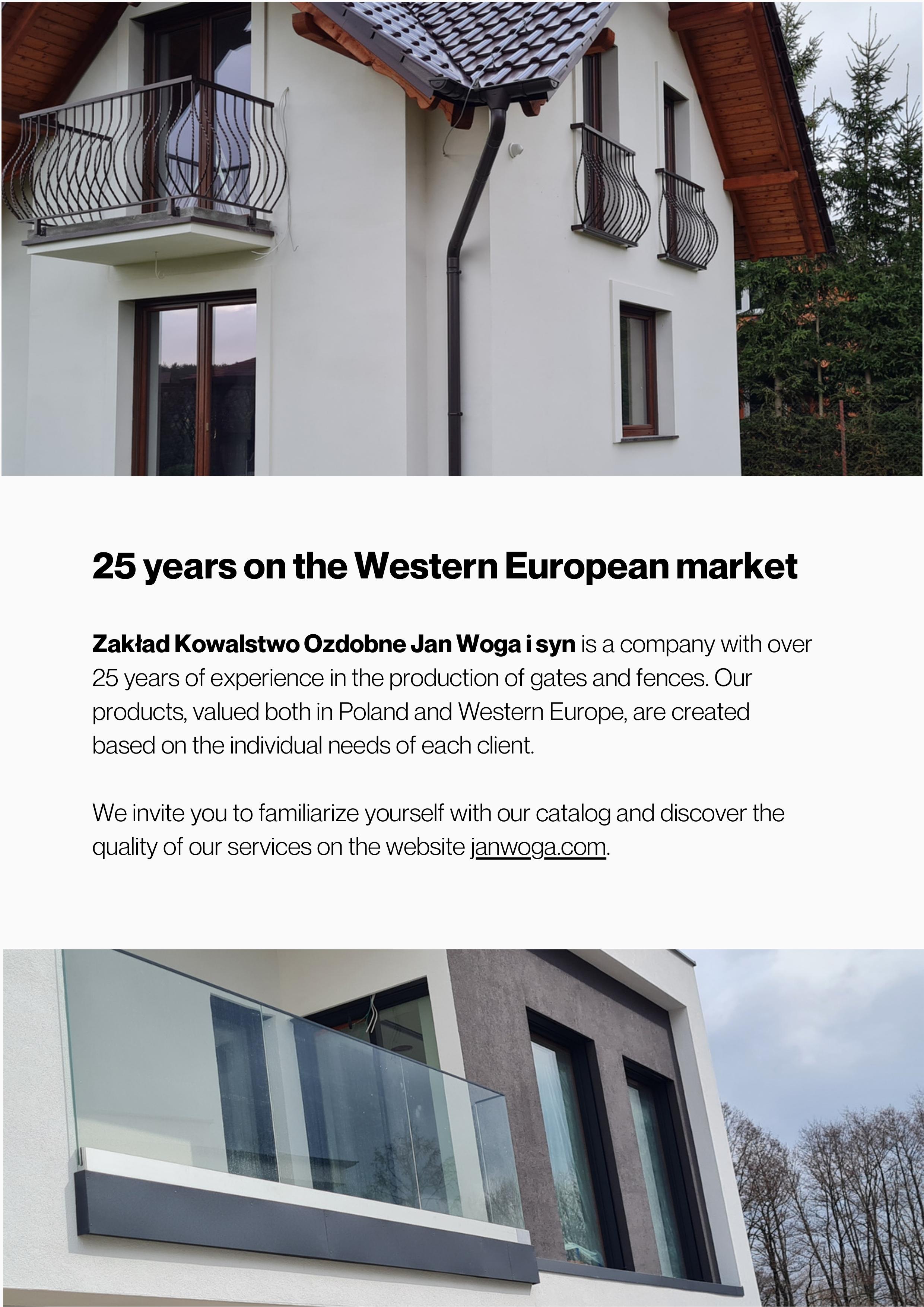 Catalog 2025