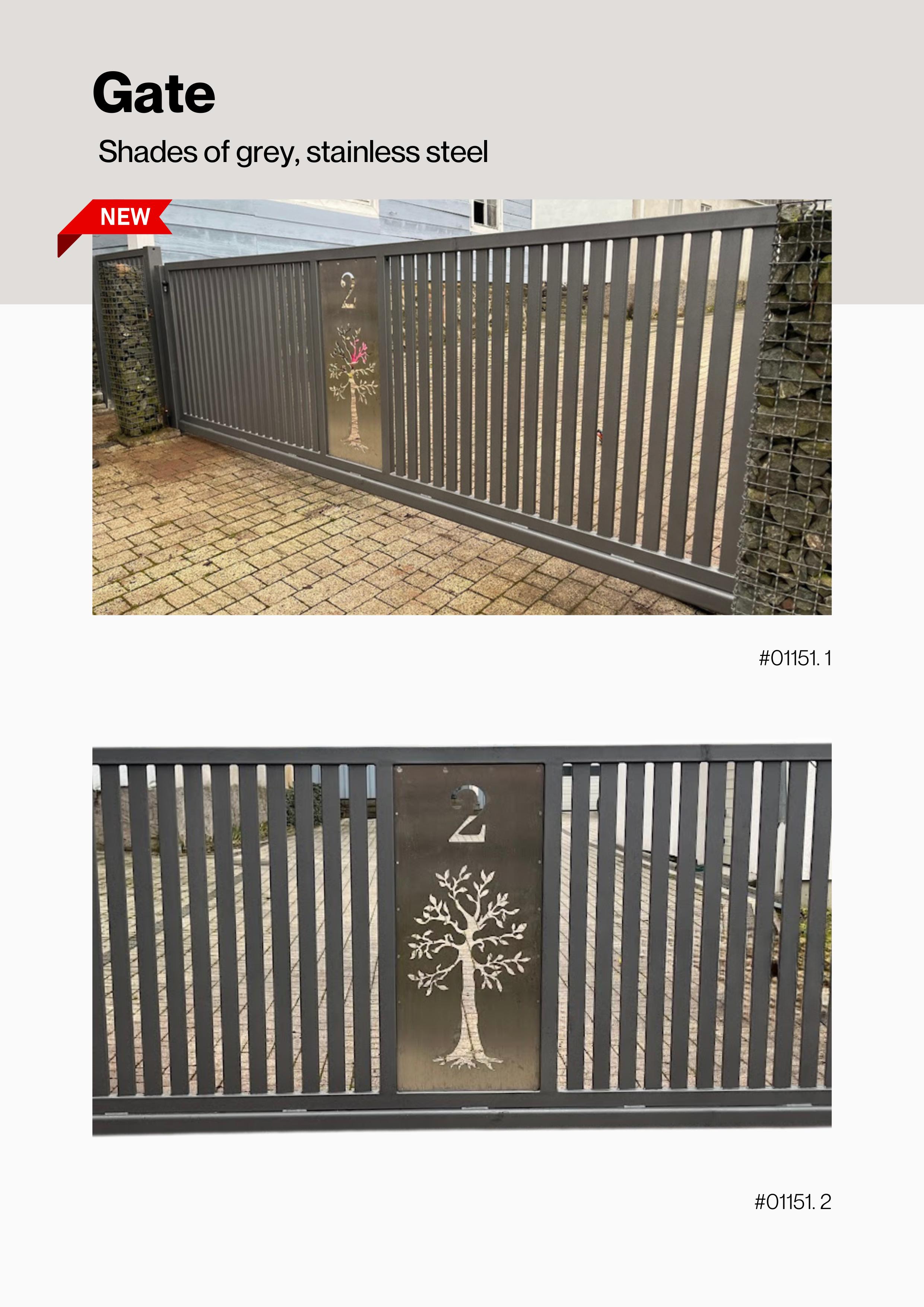Catalog 2025